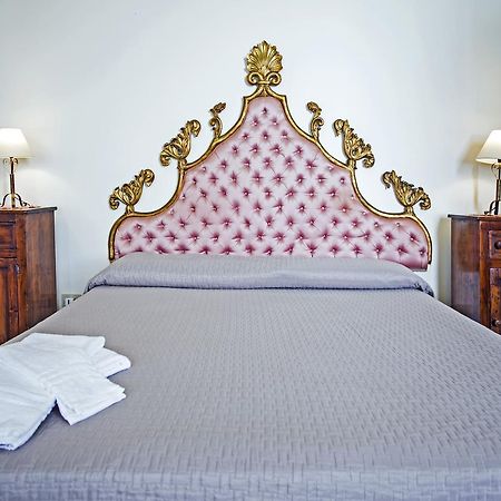 Bed And Breakfast La Torretta Гаэта Экстерьер фото